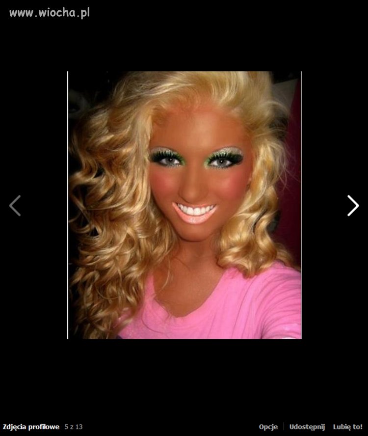 Blond solar.
