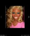 Blond solar.