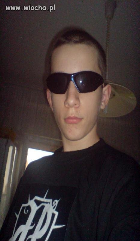 Polisz bandit...