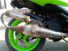 Moto wiocha...