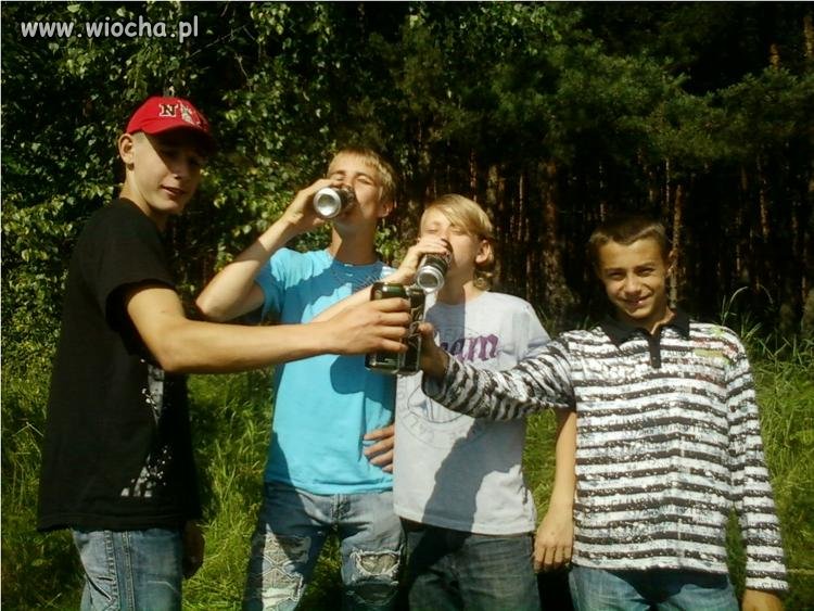 Dzieciii...
