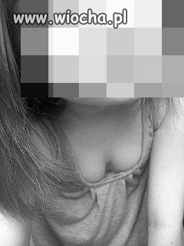 13-latka... w dzisiejszych czasach.