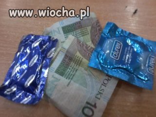 Mądrość 15 latka a nie wie do czego to służy 