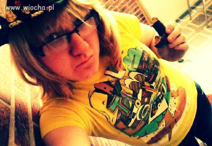 Jestem sexi!!