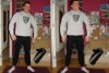 Bluza jp przykrótkie dresy to właśnie moda zahara