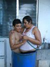 Takie tam w beczce