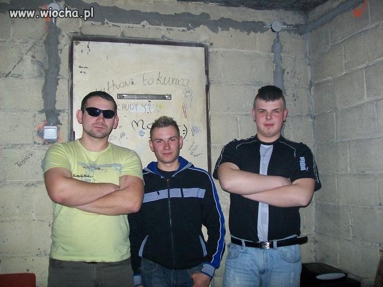 Gangsta z księżyca