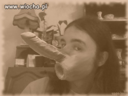 Hahaha. 