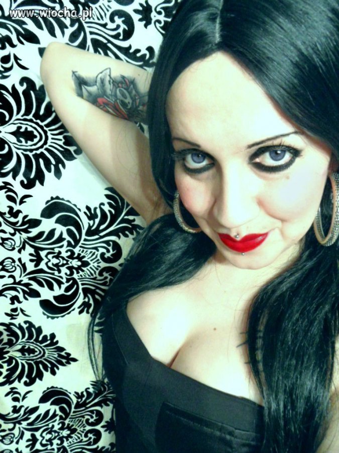 Demon sexu??
