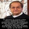 Już o nim w biblii pisali