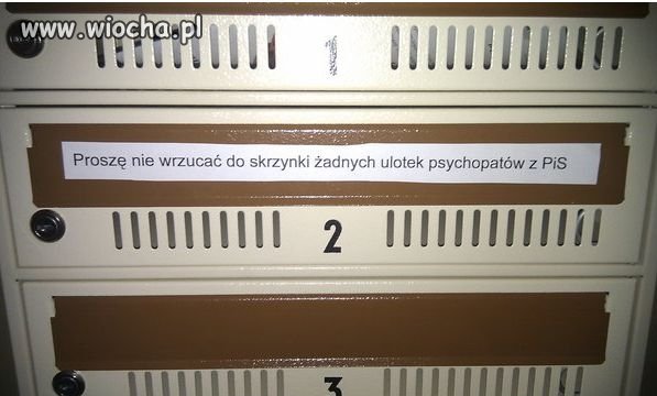 Powyborcze