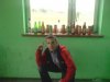 Lans na puste butelki