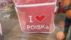 I Love POISKa  co to ku**a ma być 