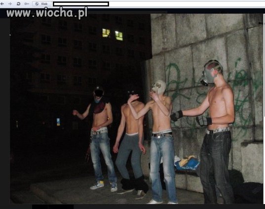 Nie wiem jak to nazwać