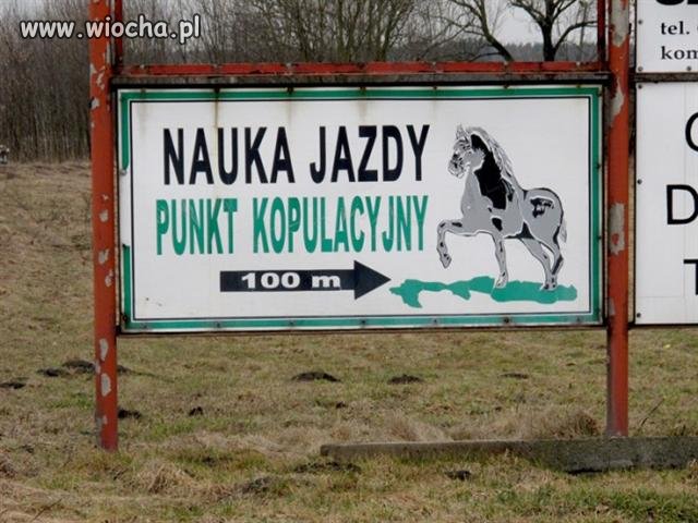 To ładną "jazdę" można sobie zafundować...