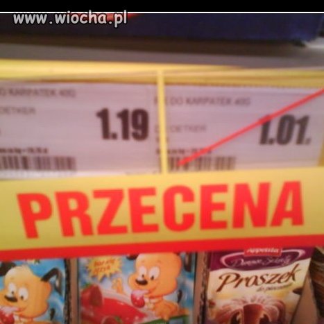 Polska...