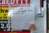 Niecodzienne znalezisko...