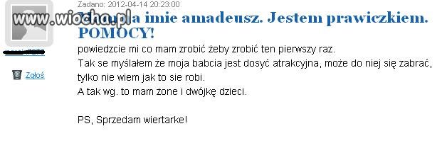Interesujące ..