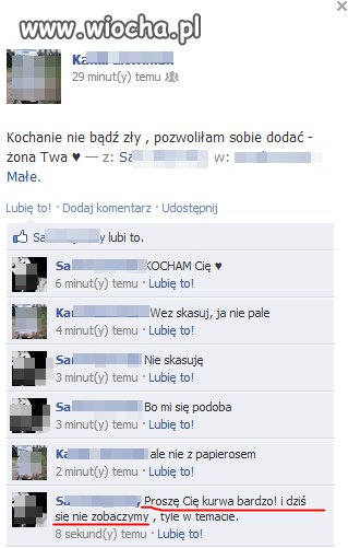 Coś tego typu " -skaskuj zdjęcie - ok ale dzisiaj 