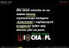 Wiocha na wiosce