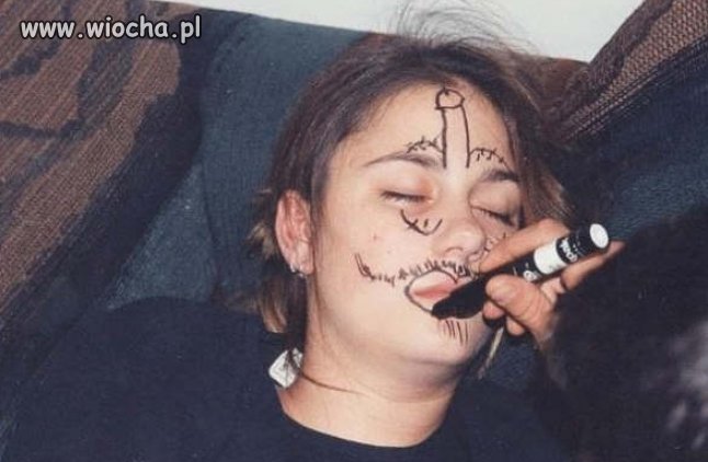 Był zgon, jest marker, będzie zabawa.