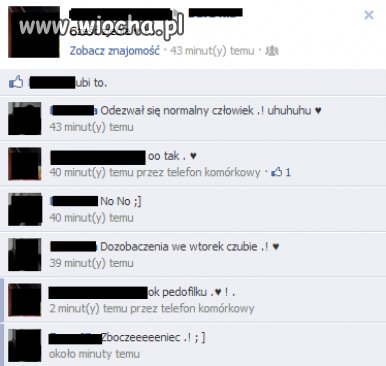 Rozmowa dzisiejszych nastolatek