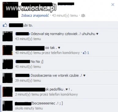 Rozmowa dzisiejszych nastolatek