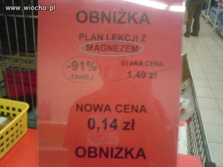 Hmm.. To ciekawe.