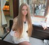 Żywe lalki Barbie podbijają internet
