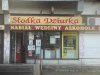 Dziwna nazwa dla spożywczaka 
