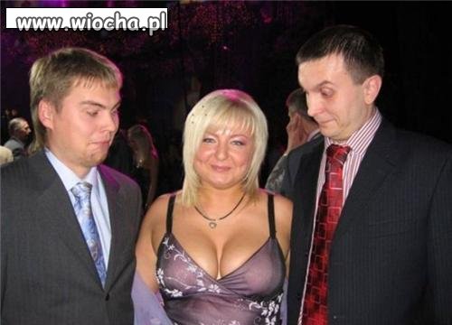No no nieźle 