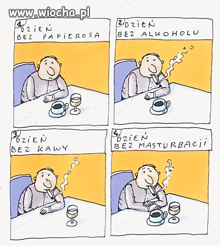 Jesli ktos zauwazy cos dziwnego niech pisze 