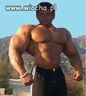 Mistrz photoshopa