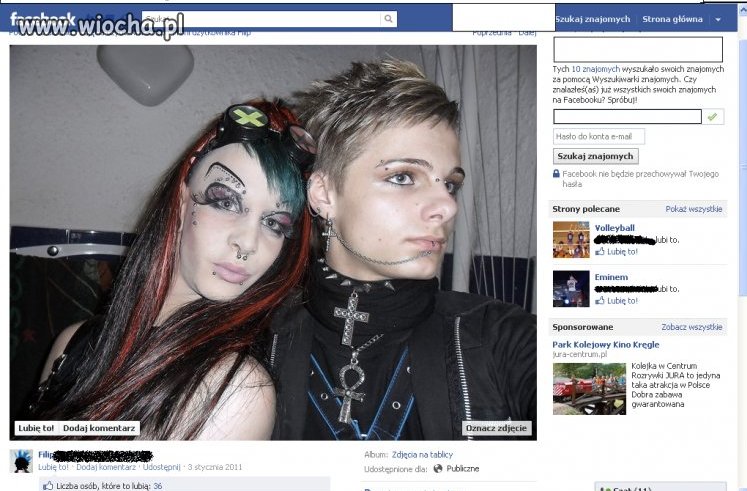 Znajdź dziewczynę