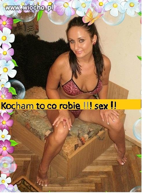 Może było ale opis "weź mnie do siebie na konika"