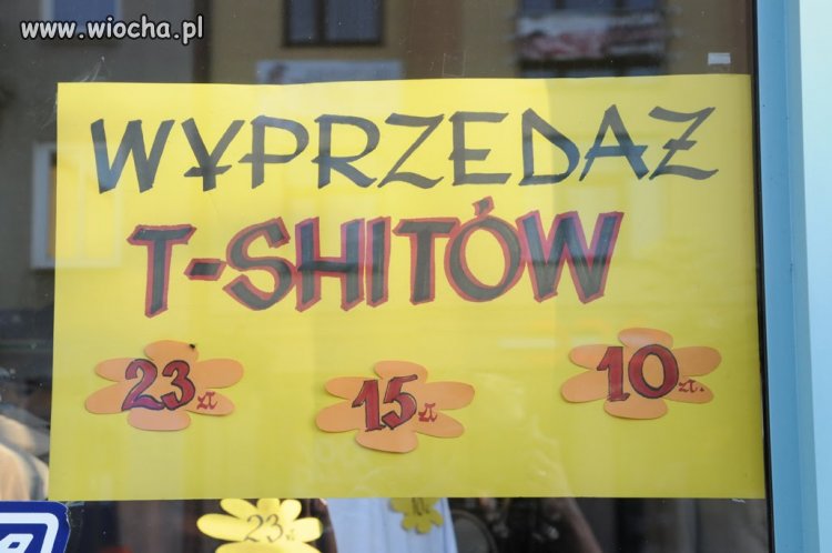 Ja tam byle ,,gówna" nie zamierzam kupować...