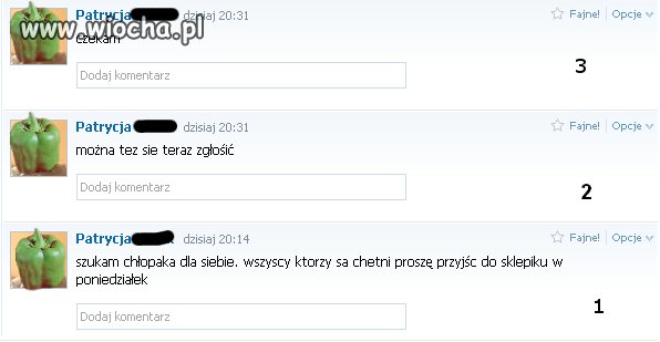 Już widzę te kolejki do sklepiku 