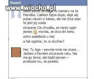 Dzięki ziomuś 