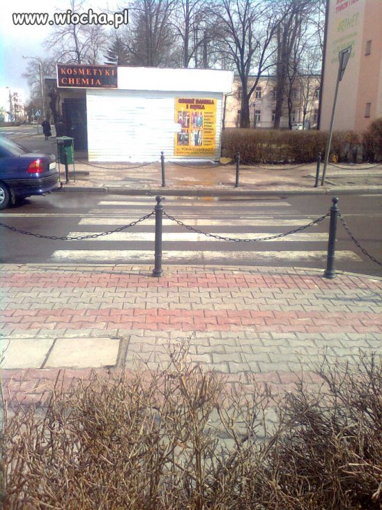 Przejście??