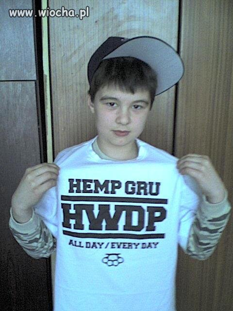 Pokolenie hwdp