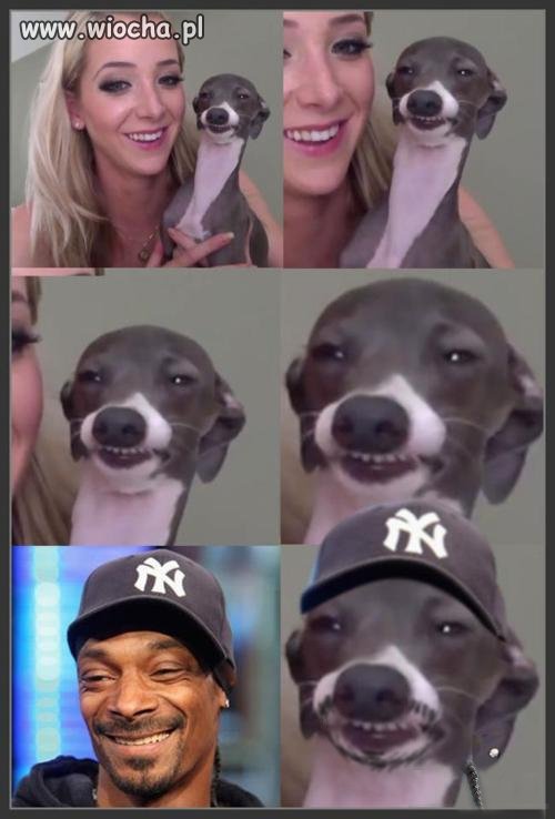 Snoop Dogg