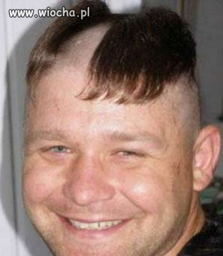 Nie lubisz swojej fryzury?