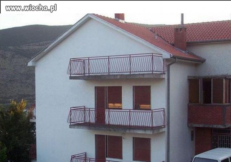Balkon