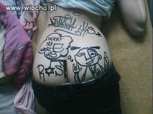 I co podoba się ?