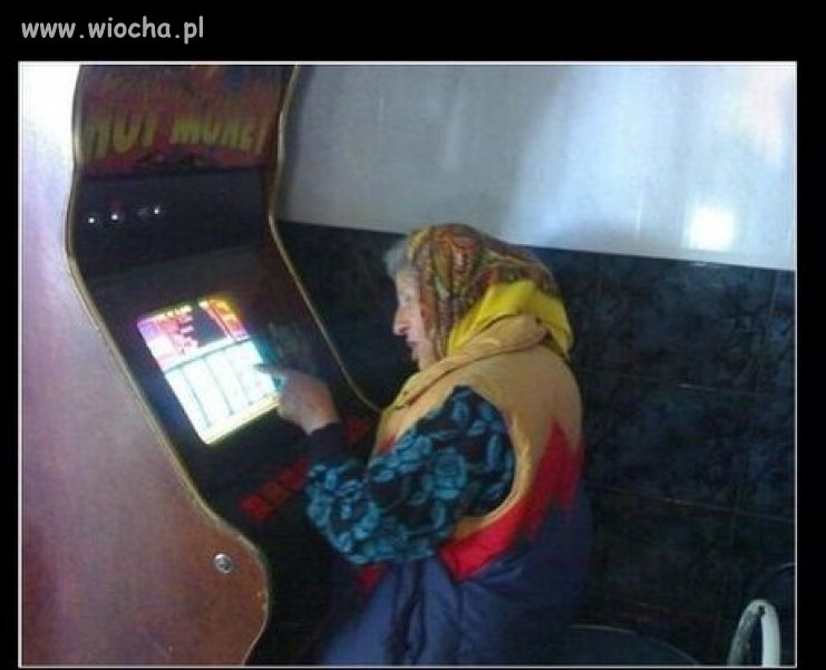 Dziś na pewno się odegram
