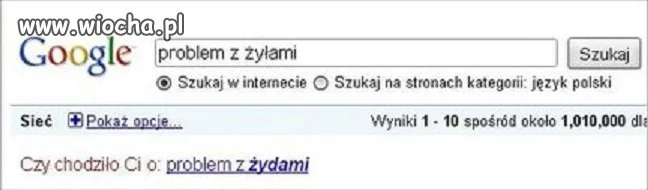 Wujek Google