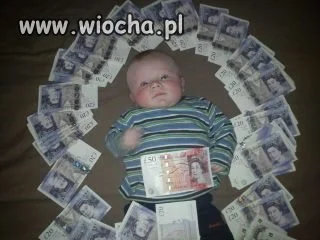 Szpan na kase