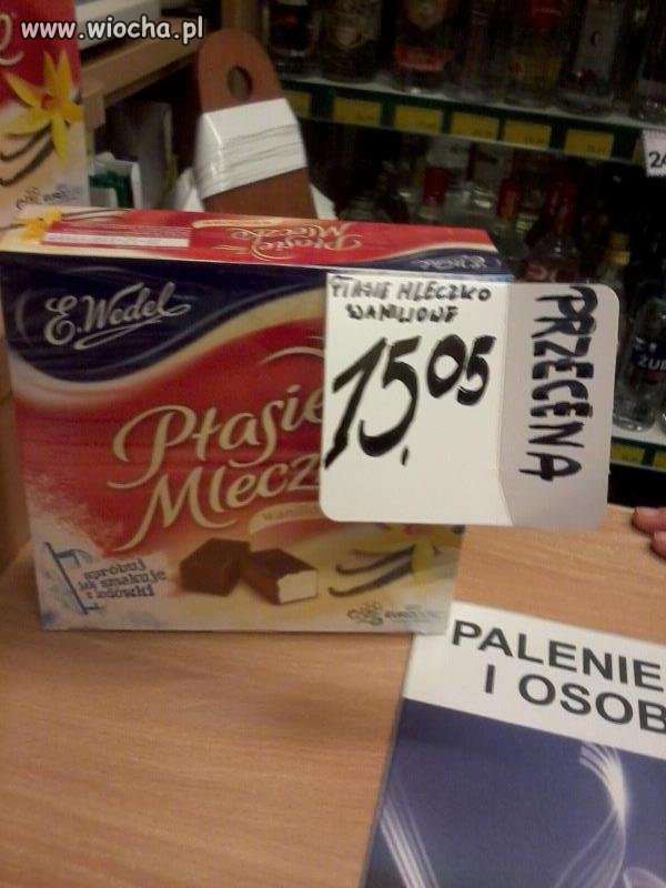 Tylko w Polsce