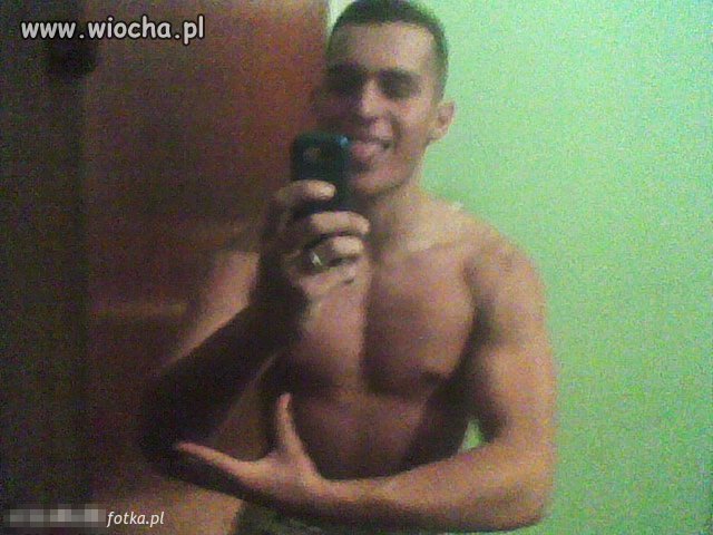Młody koksu