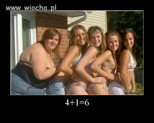Bo 4+1=6